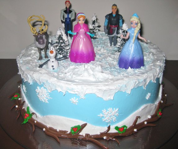 41 i Frozen